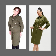 Отзыв покупателя Ramonki - Ермакова Вера Валентиновна фото №1