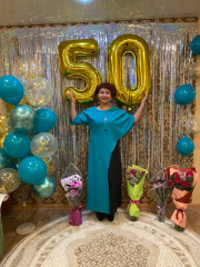 Отзыв покупателя Ramonki - Кудабаева Зумрат Ялаловна фото №1