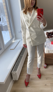 Отзыв покупателя Ramonki - Ольга Г., фото №2