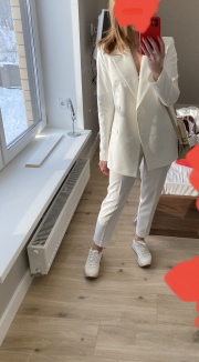 Отзыв покупателя Ramonki - Ольга Г., фото №3