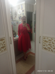 Отзыв покупателя Ramonki - Тарасенко Елена Васильевна.  фото №1