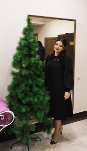 Отзыв покупателя Ramonki - Девяшина Юлия Рифовна фото №1