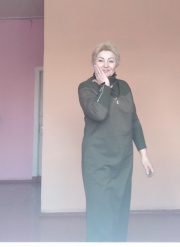 Отзыв покупателя Ramonki - Южанина Ольга Тимофеевна фото №1