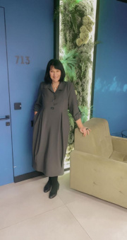 Отзыв покупателя Ramonki - Галина Доссэ  фото №1