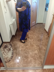 Отзыв покупателя Ramonki - Терещенко Елена Анатольевна  фото №1