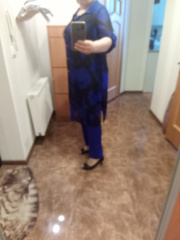 Отзыв покупателя Ramonki - Терещенко Елена Анатольевна  фото №2