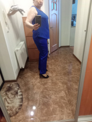 Отзыв покупателя Ramonki - Терещенко Елена Анатольевна  фото №3