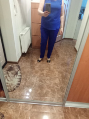 Отзыв покупателя Ramonki - Терещенко Елена Анатольевна  фото №4