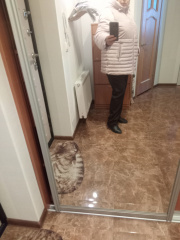 Отзыв покупателя Ramonki - Терещенко Елена Анатольевна  фото №1