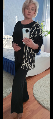 Отзыв покупателя Ramonki - Лисицина Наталья фото №1