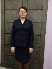 Отзыв покупателя Ramonki - Михайлик Наталья Георгиевна  фото №1