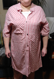 Отзыв покупателя Ramonki - Сидорова Светлана Валентиновна фото №1