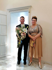 Отзыв покупателя Ramonki - Tamara Kantor фото №1