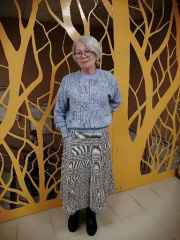 Отзыв покупателя Ramonki - Бырлова Альфина Тавлетбаевна фото №1