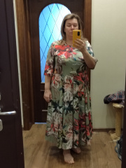 Отзыв покупателя Ramonki -  Анна фото №1