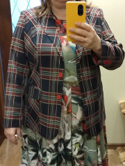 Отзыв покупателя Ramonki -  Анна фото №1