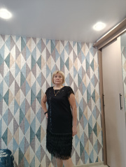 Отзыв покупателя Ramonki - Королева Любовь Анатольевна фото №1