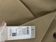 Отзыв покупателя Ramonki - Наталия фото №2