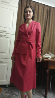 Отзыв покупателя Ramonki - Лютикова Евгения Геннадьевна  фото №1