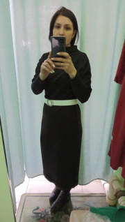 Отзыв покупателя Ramonki - Лютикова Евгения Геннадьевна  фото №2