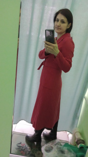 Отзыв покупателя Ramonki - Лютикова Евгения Геннадьевна  фото №3