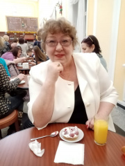 Отзыв покупателя Ramonki - Куршакова Лариса фото №1