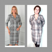 Отзыв покупателя Ramonki - Ермакова Вера Валентиновна фото №2