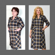 Отзыв покупателя Ramonki - Ермакова Вера Валентиновна фото №3