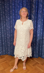 Отзыв покупателя Ramonki - Ерукова Татьяна Викторовна  фото №1