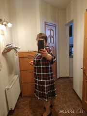 Отзыв покупателя Ramonki - Терещенко Елена Анатольевна фото №1