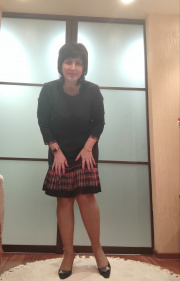 Отзыв покупателя Ramonki - Давыдова Елена фото №3