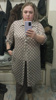 Отзыв покупателя Ramonki - Вострикова Татьяна Геннадьевна фото №2