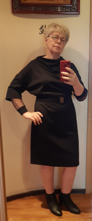 Отзыв покупателя Ramonki - Ирина Свирса фото №1