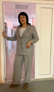 Отзыв покупателя Ramonki - Полонская Татьяна Ивановна фото №1