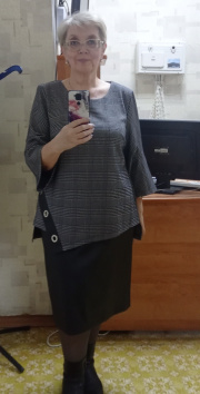 Отзыв покупателя Ramonki - Лебедева Марина Борисовна фото №1