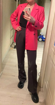 Отзыв покупателя Ramonki - павлова татьяна фото №1