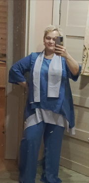 Отзыв покупателя Ramonki - Архарова Наталья Леонидовна фото №1