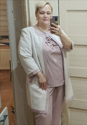 Отзыв покупателя Ramonki - Архарова Наталья Леонидовна фото №2