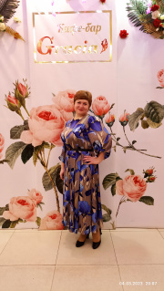 Отзыв покупателя Ramonki - Марина фото №1