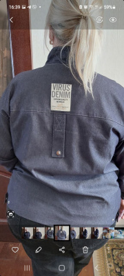 Отзыв покупателя Ramonki - Генюш Елена Васильевна фото №1