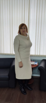 Отзыв покупателя Ramonki - Нужнова Любовь Александровна фото №1