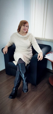 Отзыв покупателя Ramonki - Нужнова Любовь Александровна фото №2