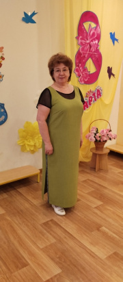 Отзыв покупателя Ramonki - Евстратова Анна Александровна фото №1