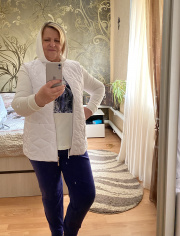 Отзыв покупателя Ramonki - Валентина Воловатова фото №1