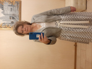 Отзыв покупателя Ramonki - Демидкина Татьяна Сергеевна фото №1