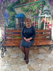 Отзыв покупателя Ramonki - Школьникова Ольга Ивановна  фото №1