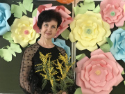 Отзыв покупателя Ramonki - Ирина фото №2