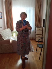 Отзыв покупателя Ramonki - кондратова ирина витальевна фото №1