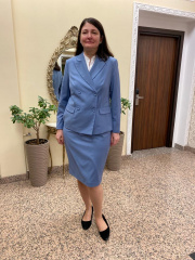 Отзыв покупателя Ramonki - Лучкова Ольга Евгеньевна фото №1