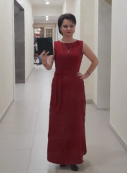 Отзыв покупателя Ramonki - Васильченко Галина Николаевна фото №1